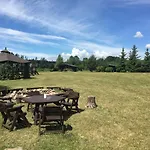 Slonce Mazur キャンプ場