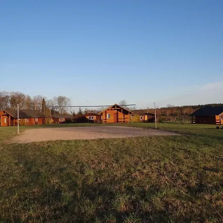 Słońce Mazur Kemping