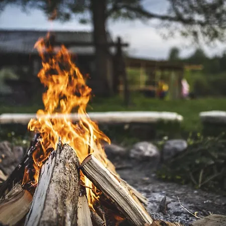 Slonce Mazur Campeggio Dzwierzuty