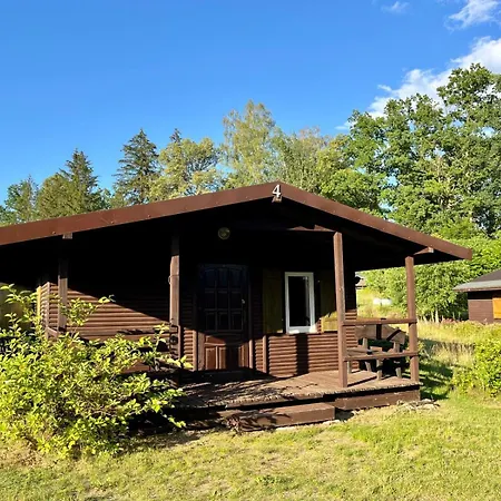 Kemping Słońce Mazur Dzwierzuty