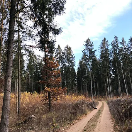 Parque de Campismo Slonce Mazur