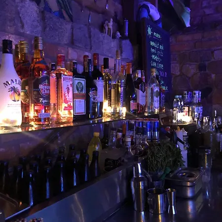 Słońce Mazur Kemping