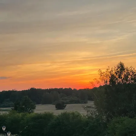 Słońce Mazur Kemping Dzwierzuty