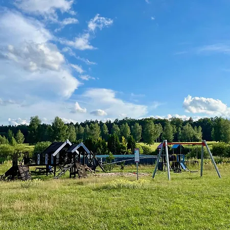 Campeggio Slonce Mazur Dzwierzuty