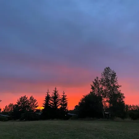 Słońce Mazur Kemping *