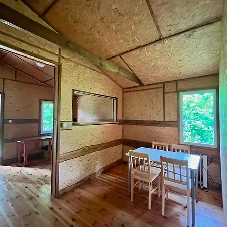 Kemping Słońce Mazur