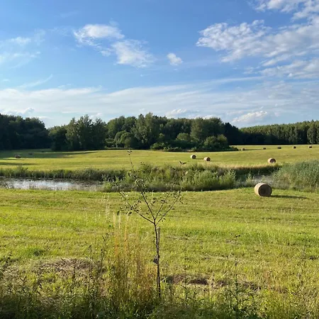 Slonce Mazur Campeggio