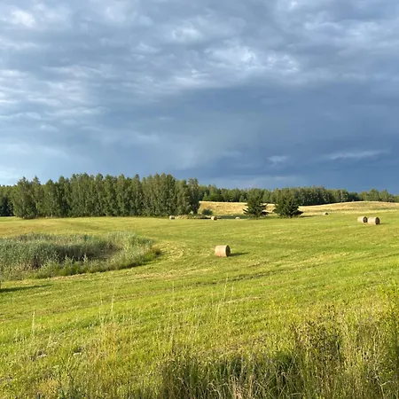 Słońce Mazur Kemping