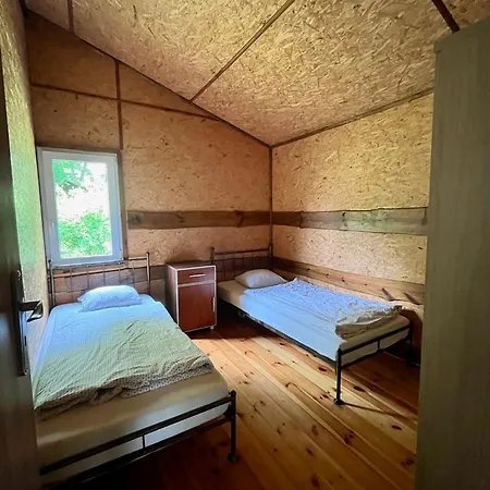 Słońce Mazur Kemping *