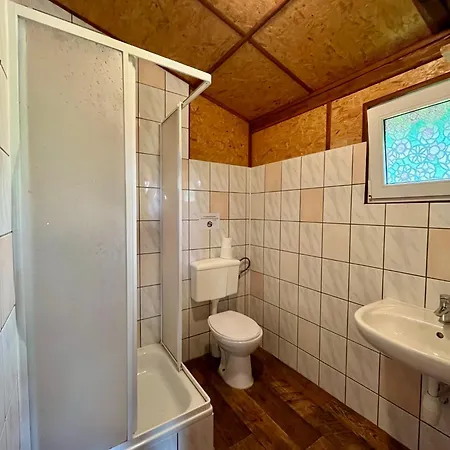 Campeggio Slonce Mazur *