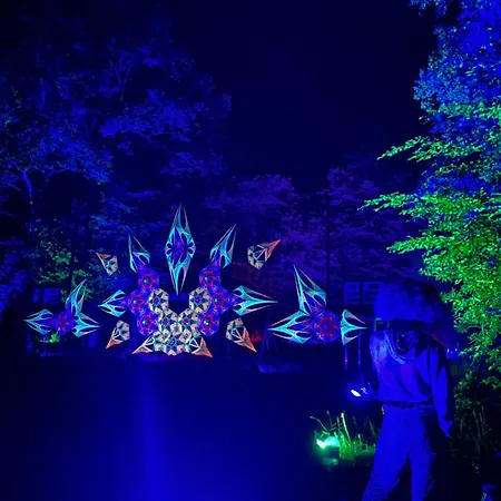 Słońce Mazur Kemping Dzwierzuty