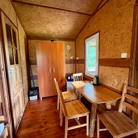 Slonce Mazur Campeggio *