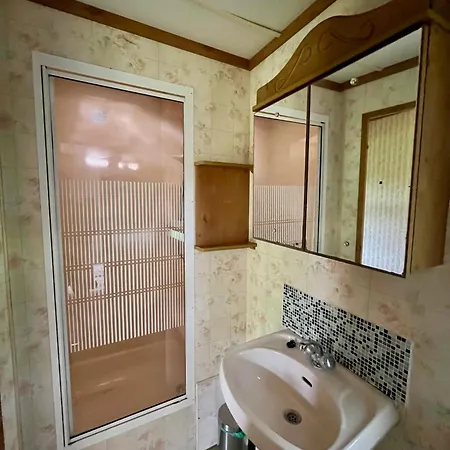 Kemping Słońce Mazur *