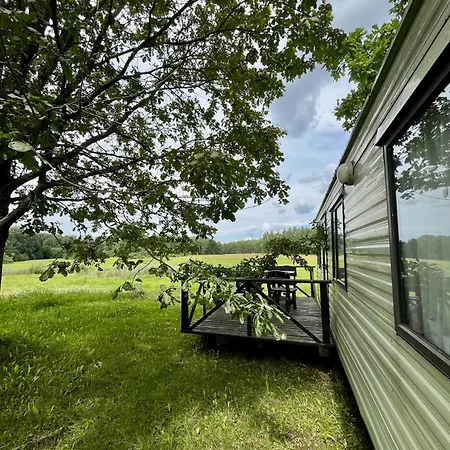 Słońce Mazur Dzwierzuty