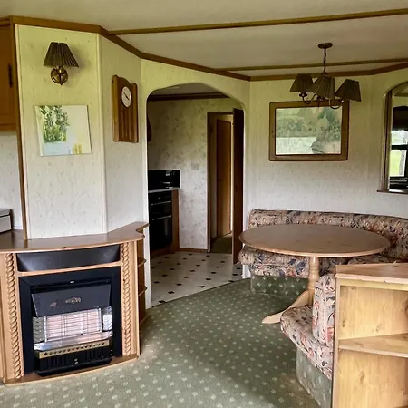 Słońce Mazur Kemping