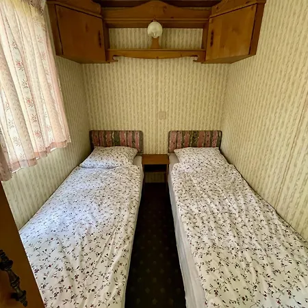 Kemping Słońce Mazur *