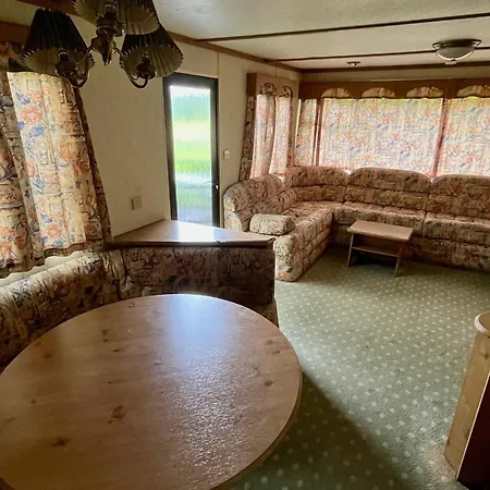 Kemping Słońce Mazur Dzwierzuty