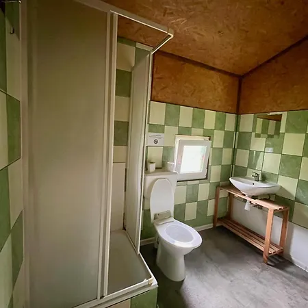 Słońce Mazur Kemping Dzwierzuty