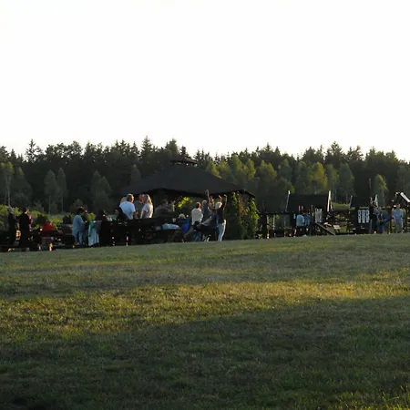 Slonce Mazur Parque de Campismo