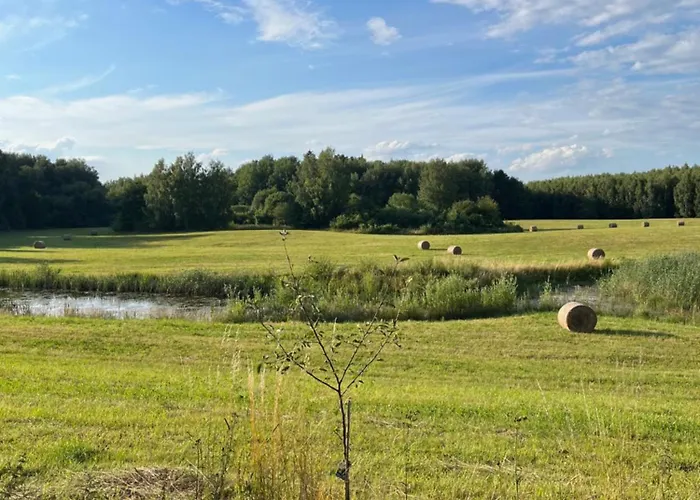 Slonce Mazur Campsite