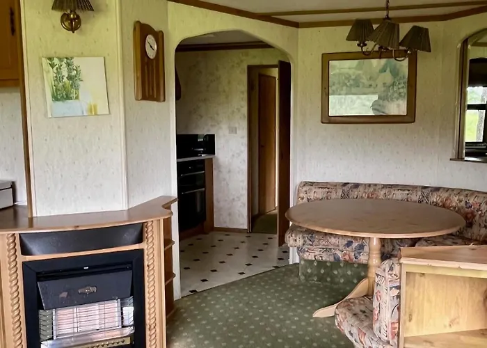 Slonce Mazur Campsite