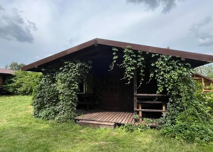 Campsite Slonce Mazur