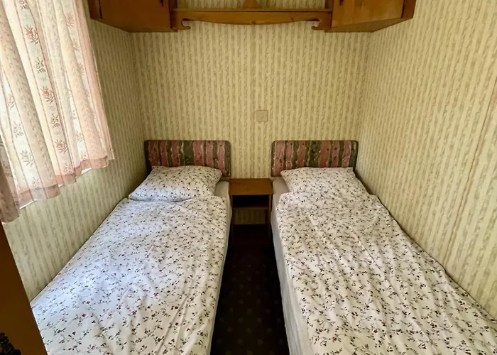 Campsite Slonce Mazur *