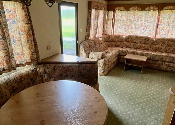 Campsite Slonce Mazur Dzwierzuty